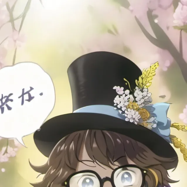 chat with ai character: poopee