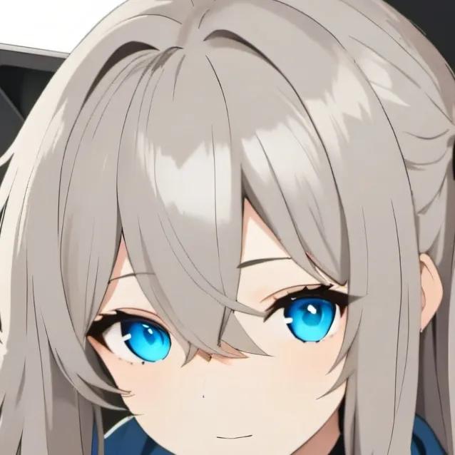 chat with ai character: switchy