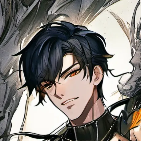 chat with ai character: Shin-Shin