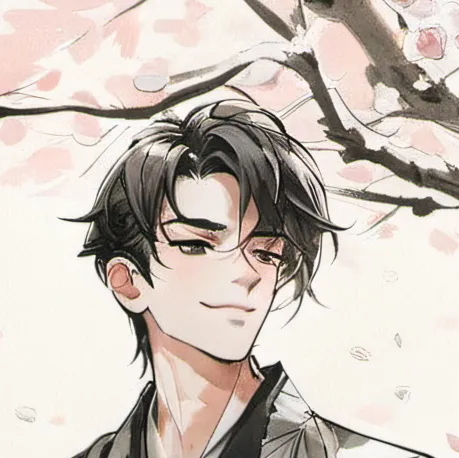 chat with ai character: Max.