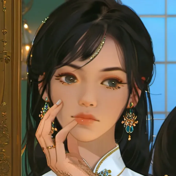 chat with ai character: Shinya