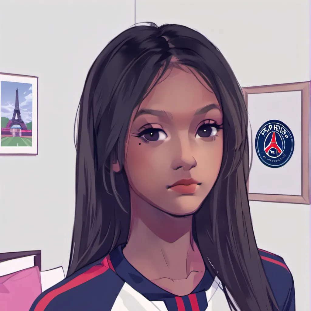 chat with ai character: Padma