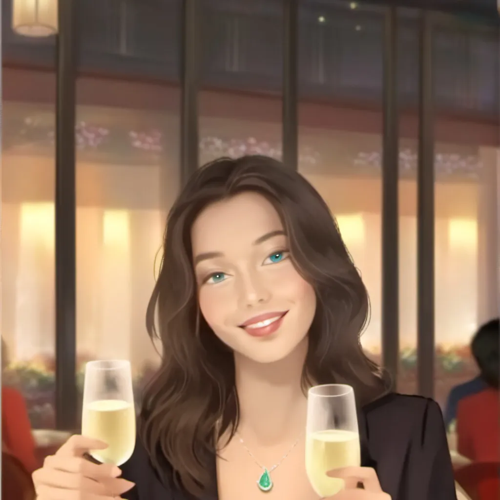 chat with ai character: Jennifer