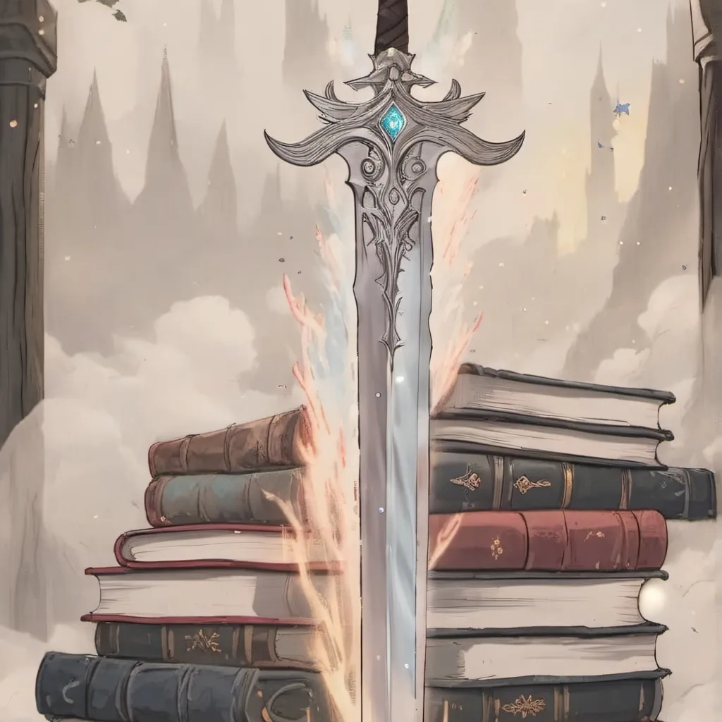 chat with ai character: Fantasy Adventure