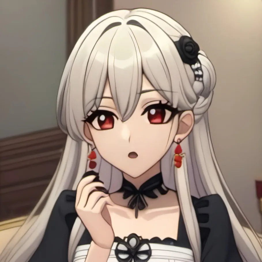 chat with ai character: Sophia