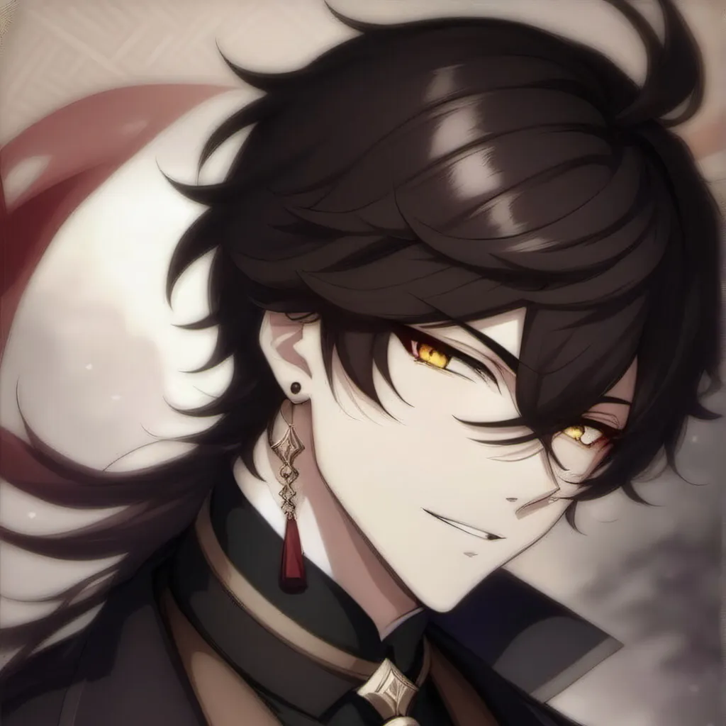 chat with ai character: Ares