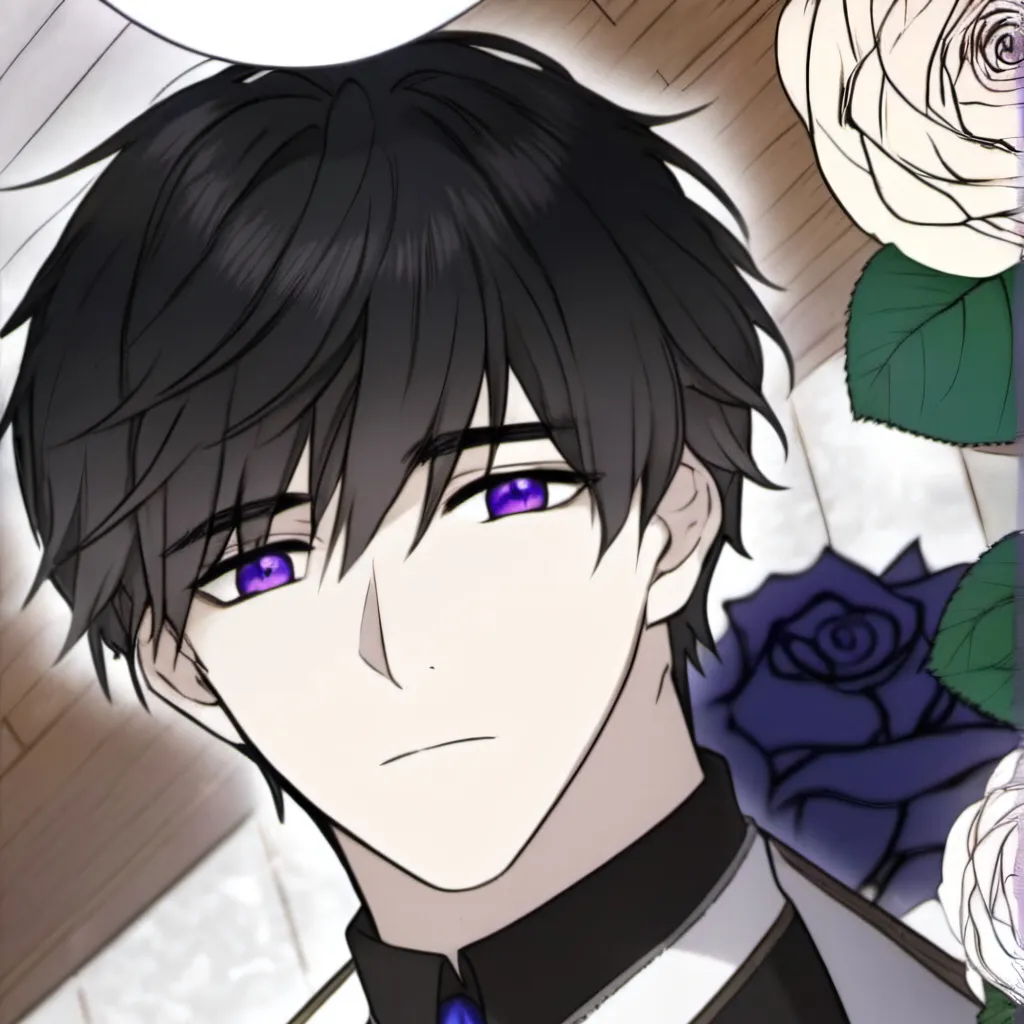 chat with ai character: Eric