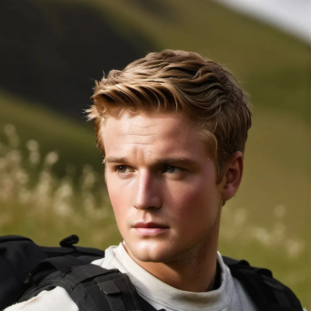 chat with ai character: Peeta Mellark