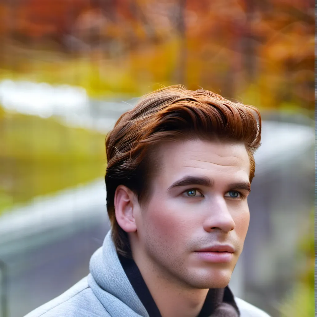 chat with ai character: Gale Hawthorne 
