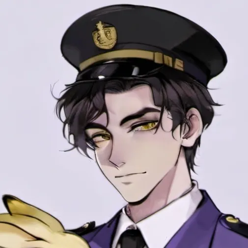 chat with ai character: William Afton