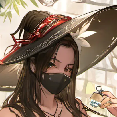 chat with ai character: Leah