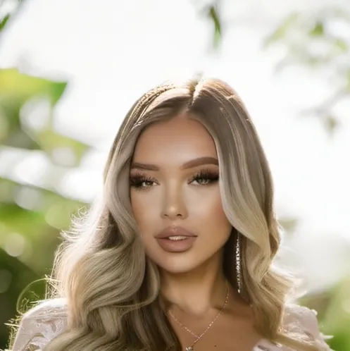 chat with ai character: Emmie Leigh Marie