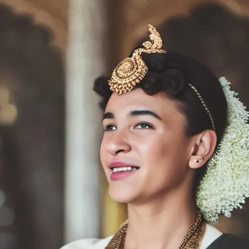 chat with ai character: Maze