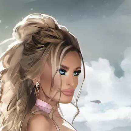 chat with ai character: Rosin