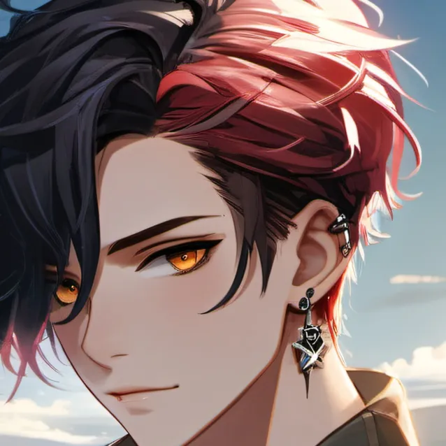 chat with ai character: Tristan