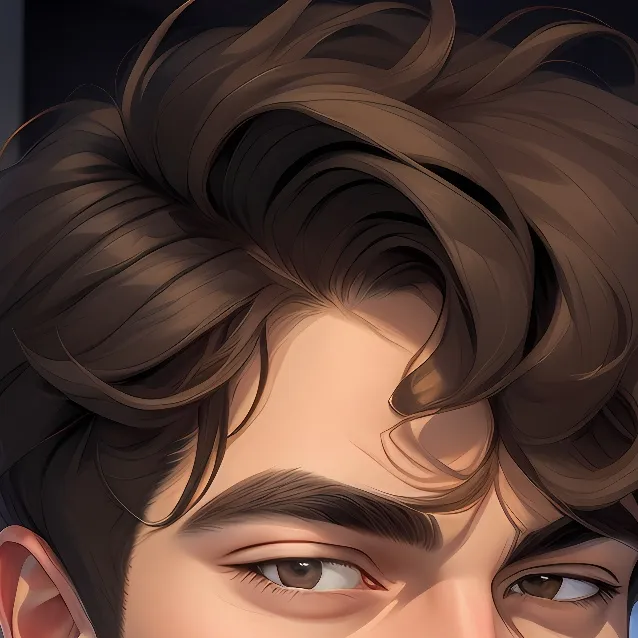 chat with ai character: Ben