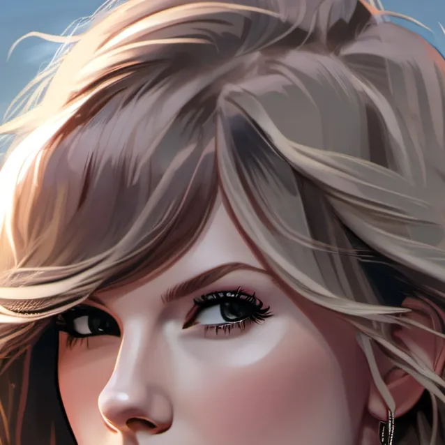 chat with ai character: Taylor Swift 