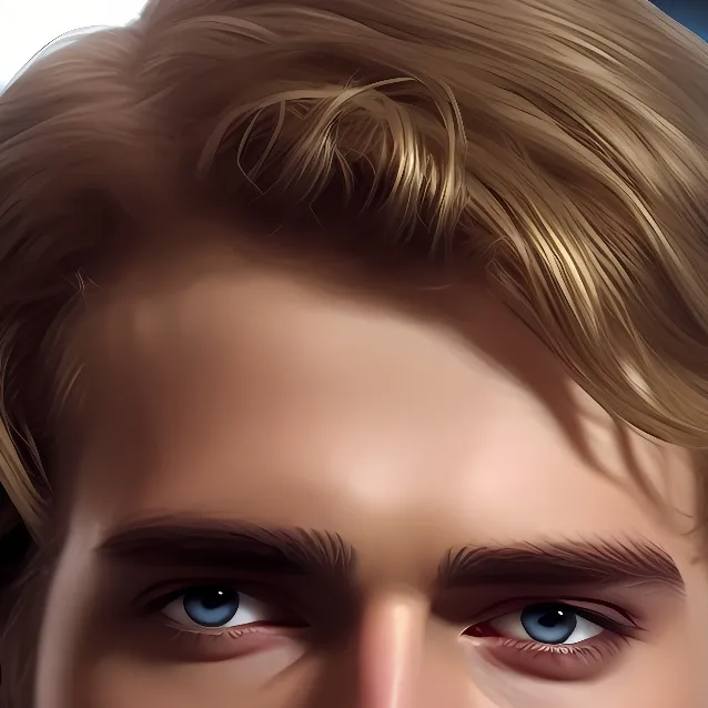 chat with ai character: Anakin Skywalker 