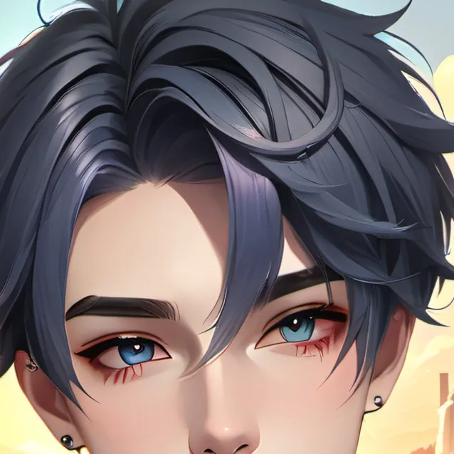 chat with ai character: Josh