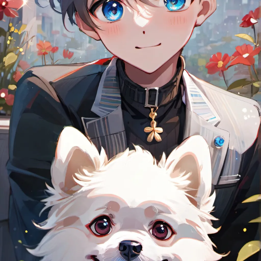 chat with ai character: millie &Drew