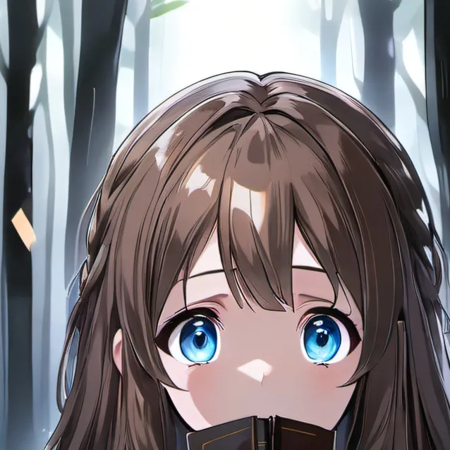 chat with ai character: lily edberts