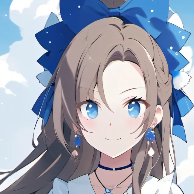 chat with ai character: Catarina