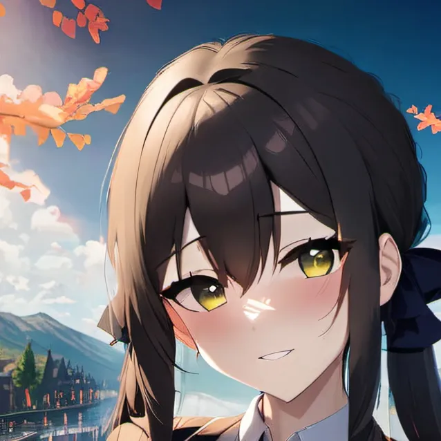 chat with ai character: Scarlet