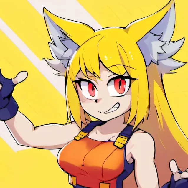 chat with ai character: Captain Mobian 