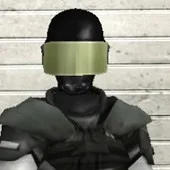 creator Agent Ulgrin456's avatar