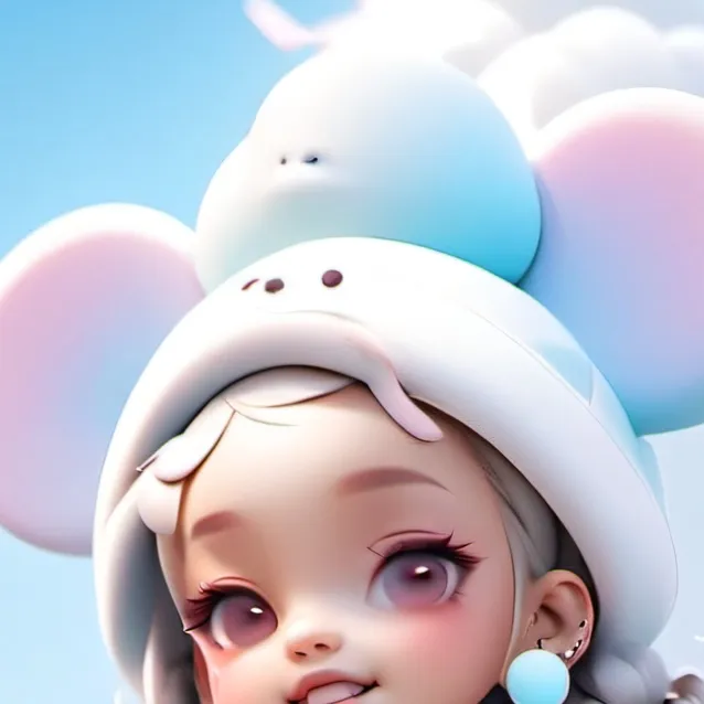 chat with ai character: love bug