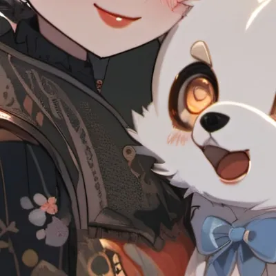 chat with ai character: Meli