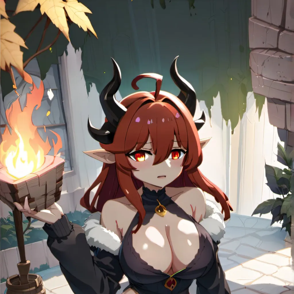 chat with ai character: Ivy