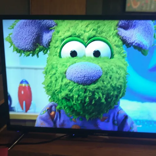 talkie's author avatar