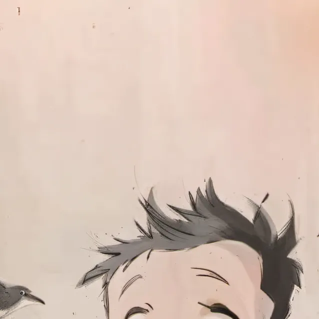 chat with ai character: Dil Pickles 