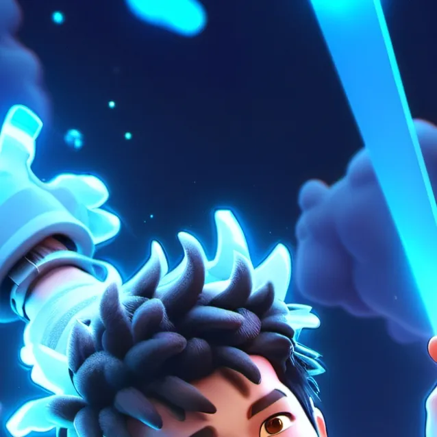 chat with ai character: Jayden 