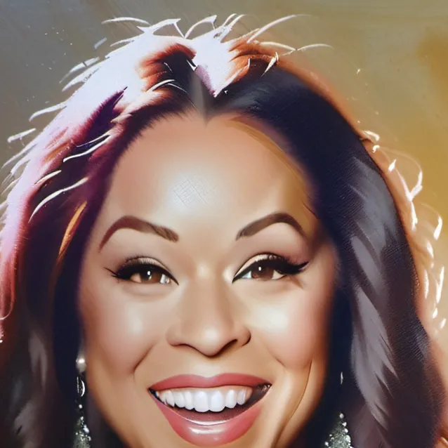 chat with ai character: Raven Symone 