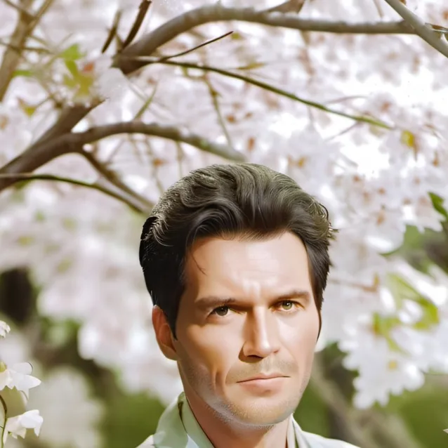 chat with ai character: Rich  Collins 