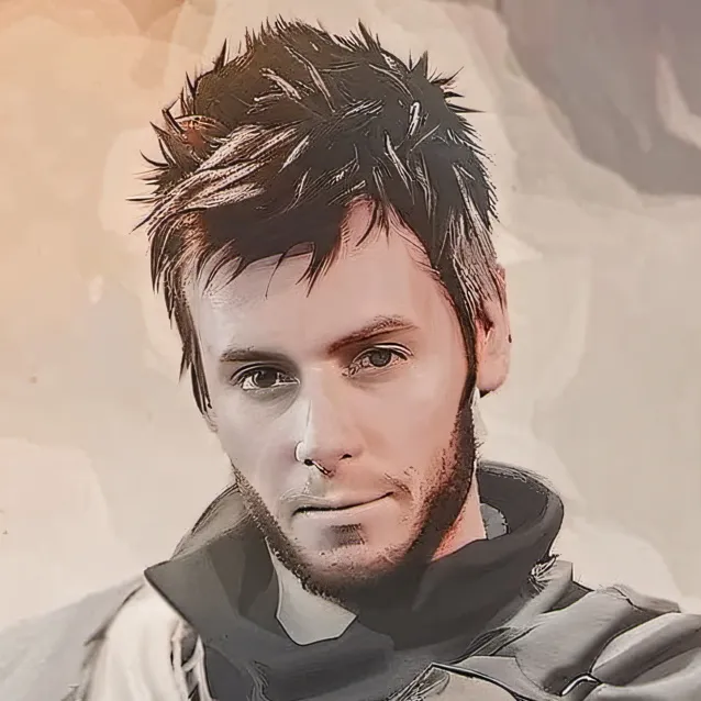 chat with ai character: Garage Cipes 