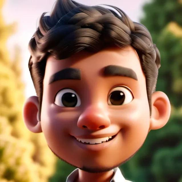 chat with ai character: Jayden 