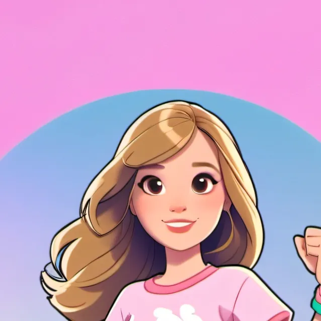 chat with ai character: Madalynn 