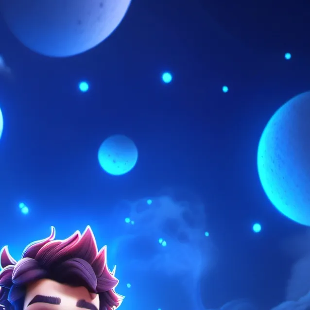 chat with ai character: Rich Collins 