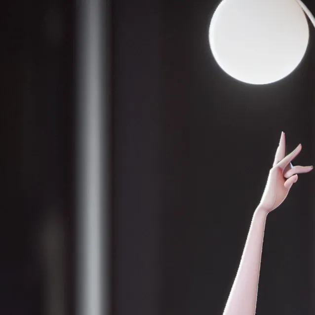 chat with ai character: Prairie Dawn.