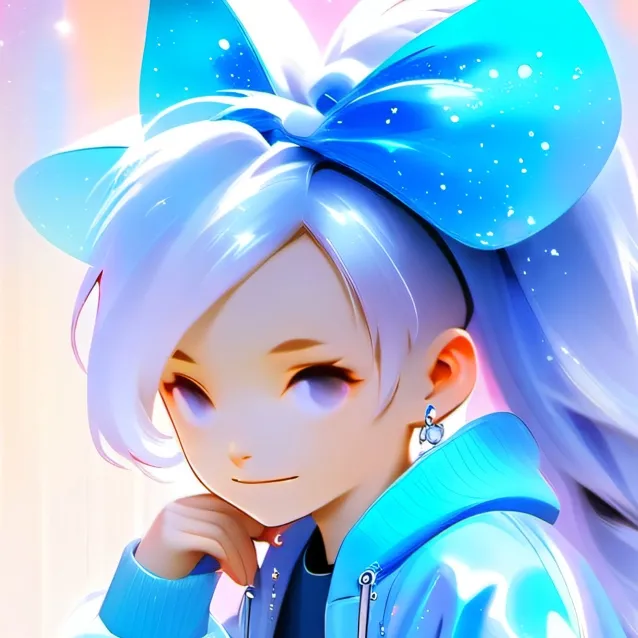 chat with ai character: Addie 