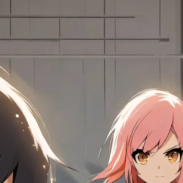 chat with ai character: sister and brother