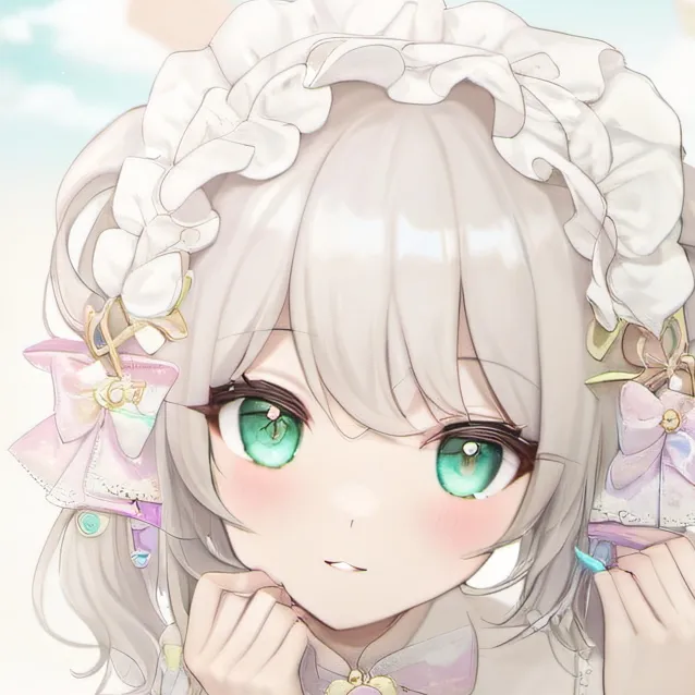 chat with ai character: aphmau crew but bo