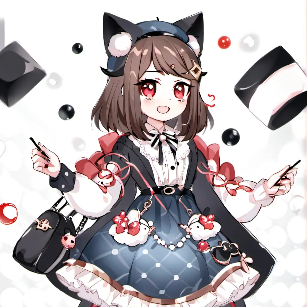 chat with ai character: Suzie 