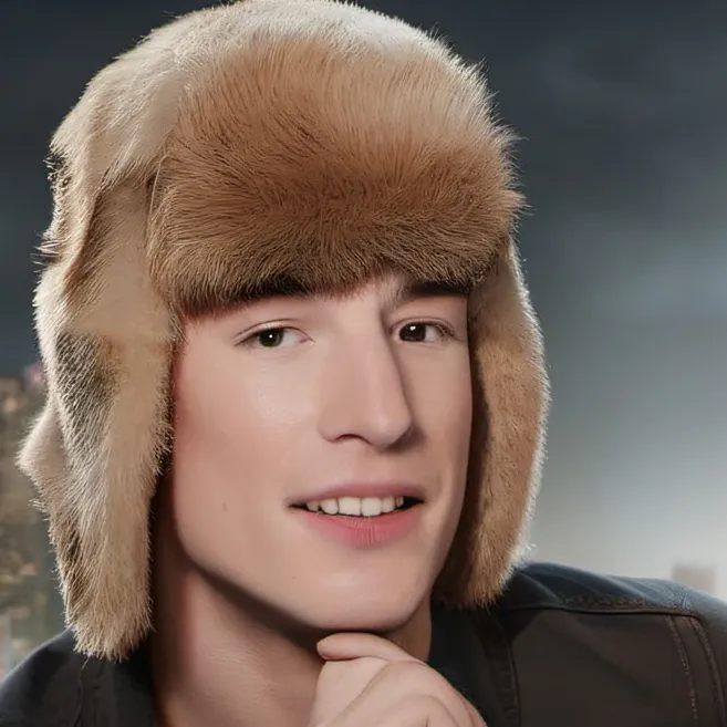 chat with ai character: jake webber