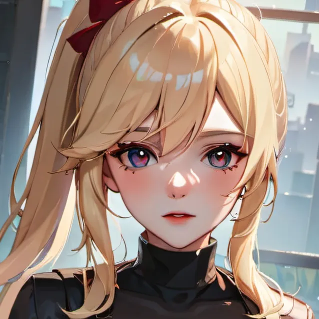 chat with ai character: alex