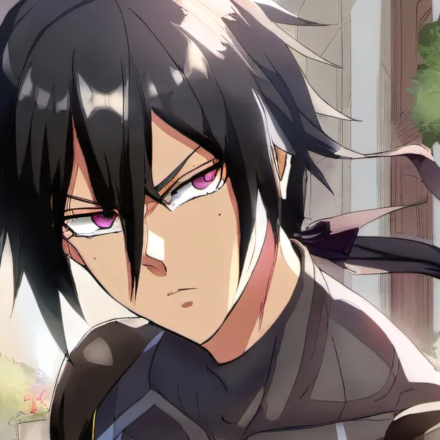 chat with ai character: thunderbolt flash