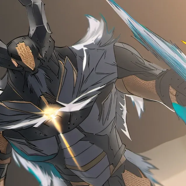 chat with ai character: zehunda